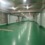梨树县FRP玻璃钢防腐地坪-缩略图2