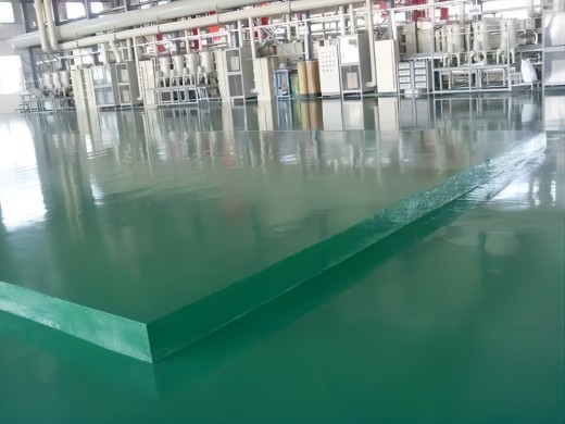 梨树县防腐蚀地坪,环氧玻纤地坪，玻纤工业地坪，环氧玻纤布地坪,乙烯基玻纤布地坪