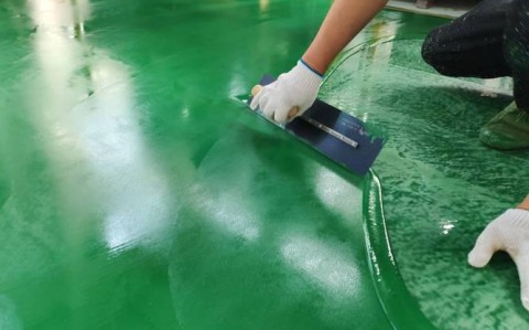 梨树县什么是VEF地坪,VEF地坪厂家