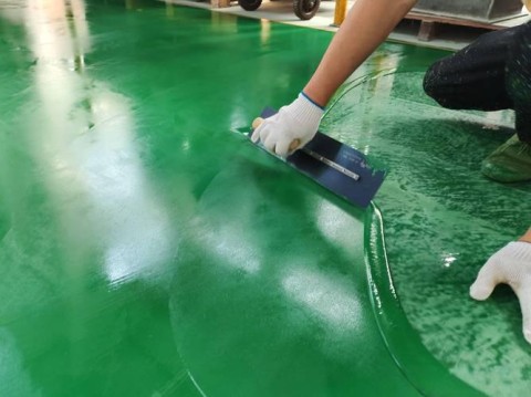 梨树县什么是VEF地坪,VEF地坪厂家