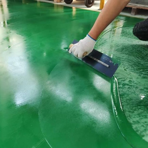 梨树县什么是VEF地坪,VEF地坪厂家产品图1