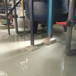 梨树县FRP玻璃钢防腐地坪-缩略图1