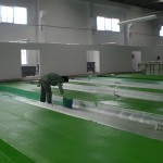 梨树县防腐蚀地坪,环氧玻纤地坪，玻纤工业地坪，环氧玻纤布地坪,乙烯基玻纤布地坪-缩略图1