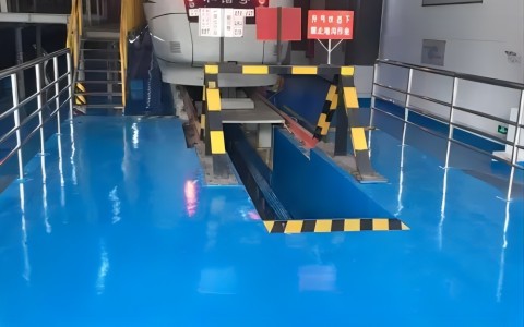 梨树县环氧防腐蚀地坪,环氧积层地坪