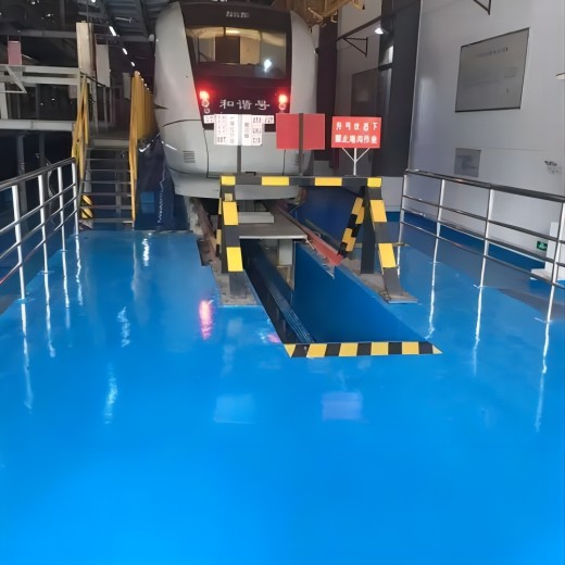 梨树县环氧防腐蚀地坪,环氧积层地坪